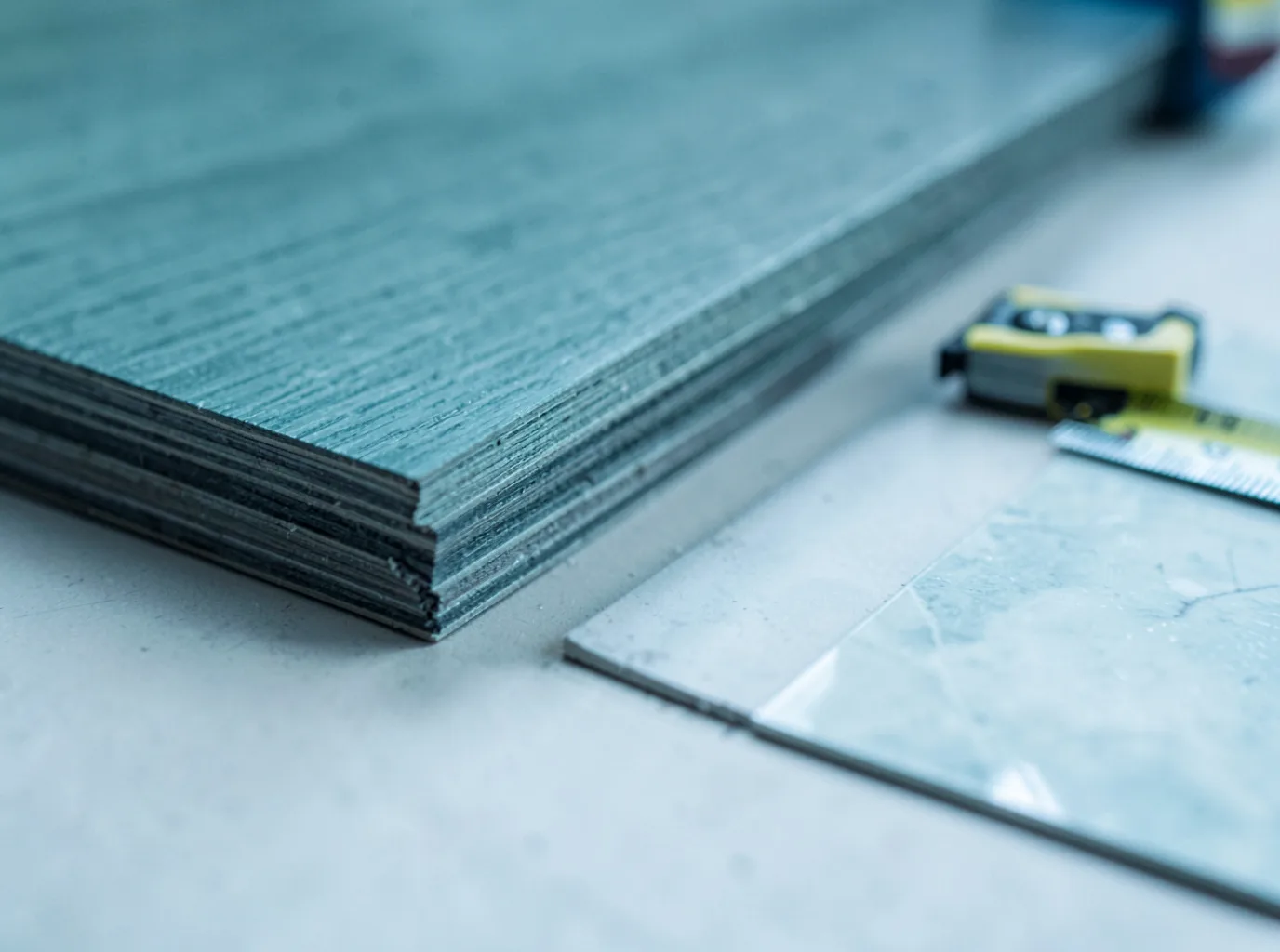 Luxury Vinyl Plank Installation Broadwater, NE FAQs
